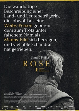 Rose