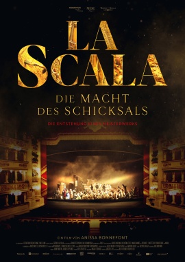 La Scala - Die Macht des Schicksals, OmU