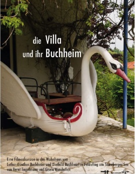 Die Villa und ihr Buchheim