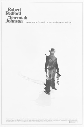 Jeremiah Johnson