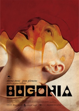 Bugonia, OmU