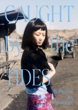 Caught By The Tides - Von den Gezeiten gefangen