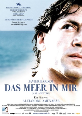 Das Meer in mir, OmU