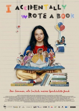 Der Sommer, als (m)ich meine Geschichte fand
