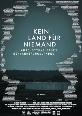 Kein Land für niemand