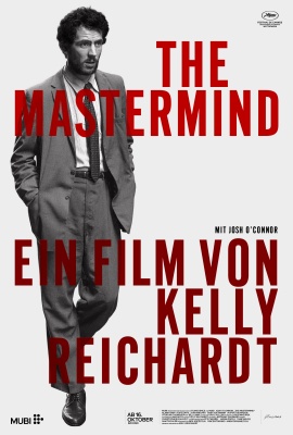 The Mastermind (2025)