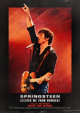 Springsteen: Deliver Me From Nowhere, OmU