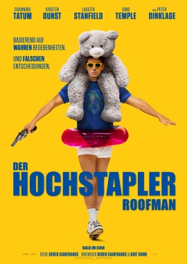 Der Hochstapler Roofman