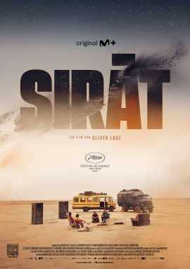 Sirât, OmU