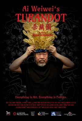 Ai Weiweis Turandot