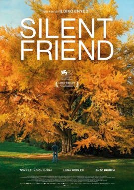Silent Friend