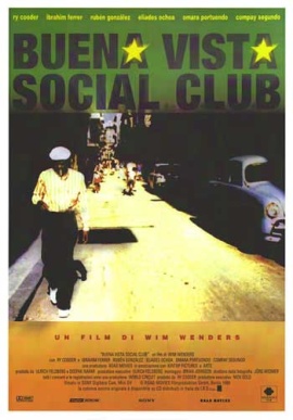 Buena Vista Social Club