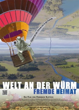Welt an der Würm. Fremde Heimat