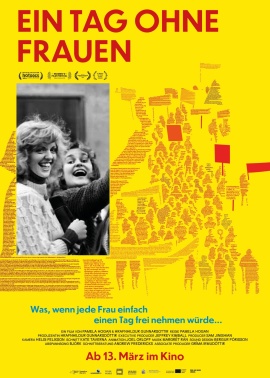 Ein Tag ohne Frauen