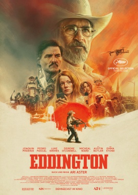 Eddington, OmU