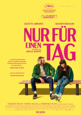 Nur für einen Tag, OmU