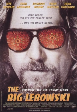 The Big Lebowski, OmU