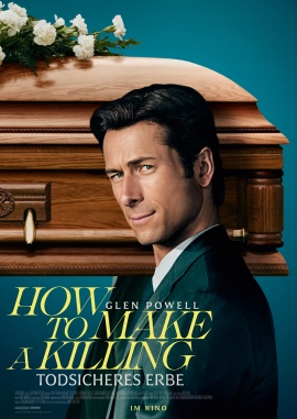 How to make a killing. Todsicheres Erbe, OmU