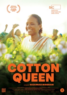 Cotton Queen
