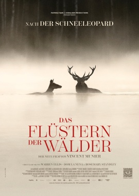 Das Flüstern der Wälder