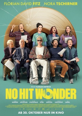 No Hit Wonder