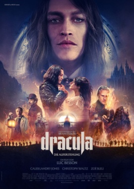 Dracula - Die Auferste Digital
