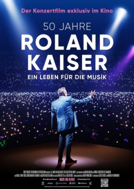 50 Jahre Roland Kaiser Digital