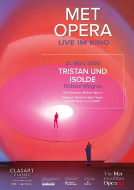 MET Opera: Tristan und Isolde (2026)