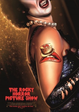 Rocky Horror Pictu Digital /OV