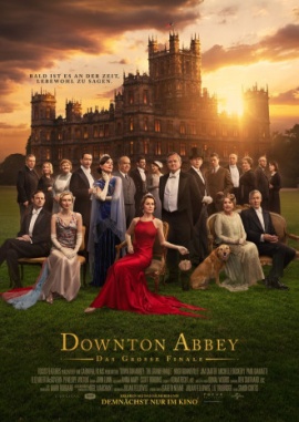 Downton Abbey: Das gro Digital