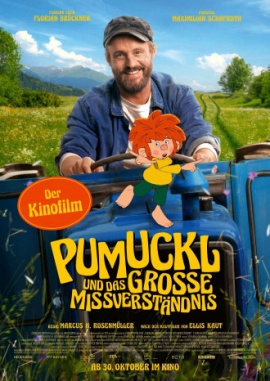Pumuckl und das große Digital