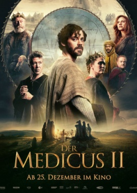 Medicus II, Der