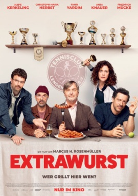 Extrawurst