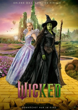 Wicked: Teil 2