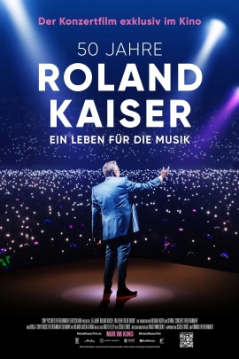 50 Jahre Roland Kaiser Digital