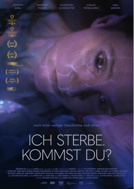 Ich sterbe, kommst du? Digital