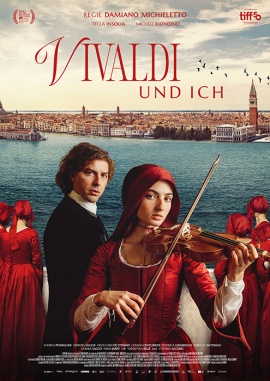 Vivaldi und ich (OmU)