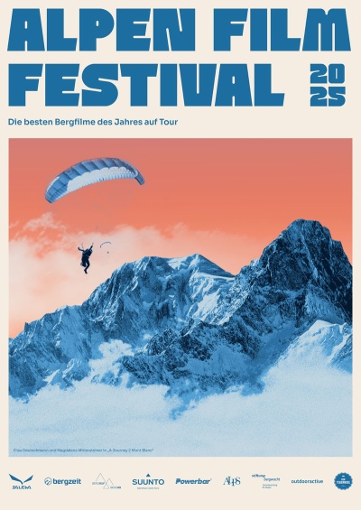 Alpenfilmfestival 2025