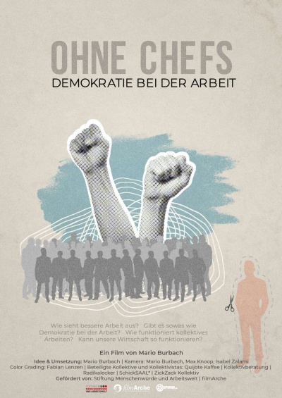 Ohne Chefs - Demokratie bei der Arbeit
