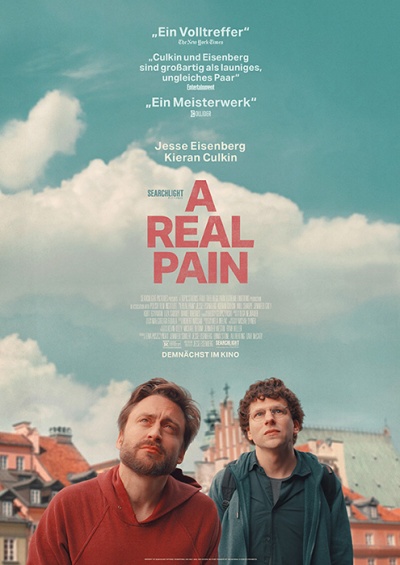 A real pain