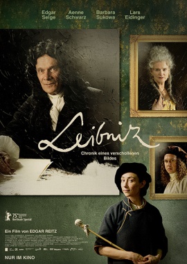 Leibniz - Chronik eines versch