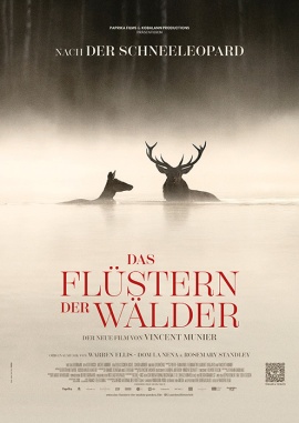 Das Flüstern der Wälder