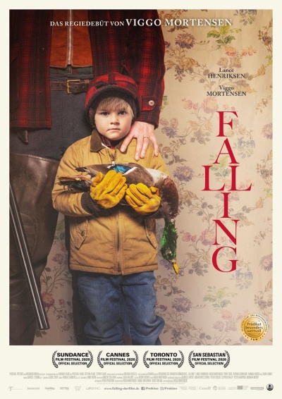 Falling