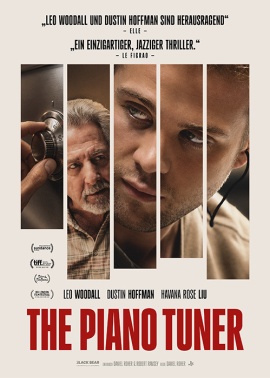 The Piano Tuner (OmU)