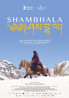 Shambhala