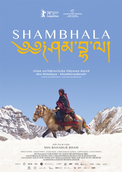 Shambhala