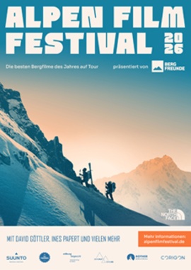 Alpenfilmfestival 2026
