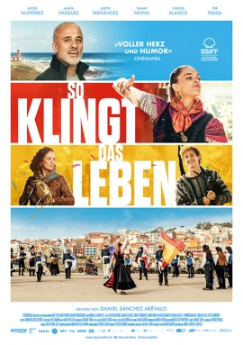So klingt das Leben (OmU)