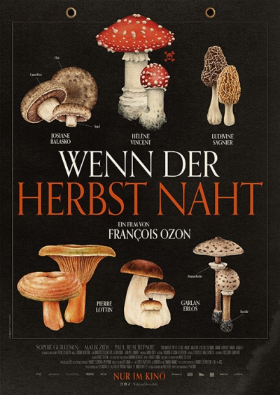 Wenn der Herbst naht (OmU)