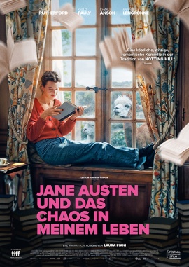 Jane Austen (OmU)